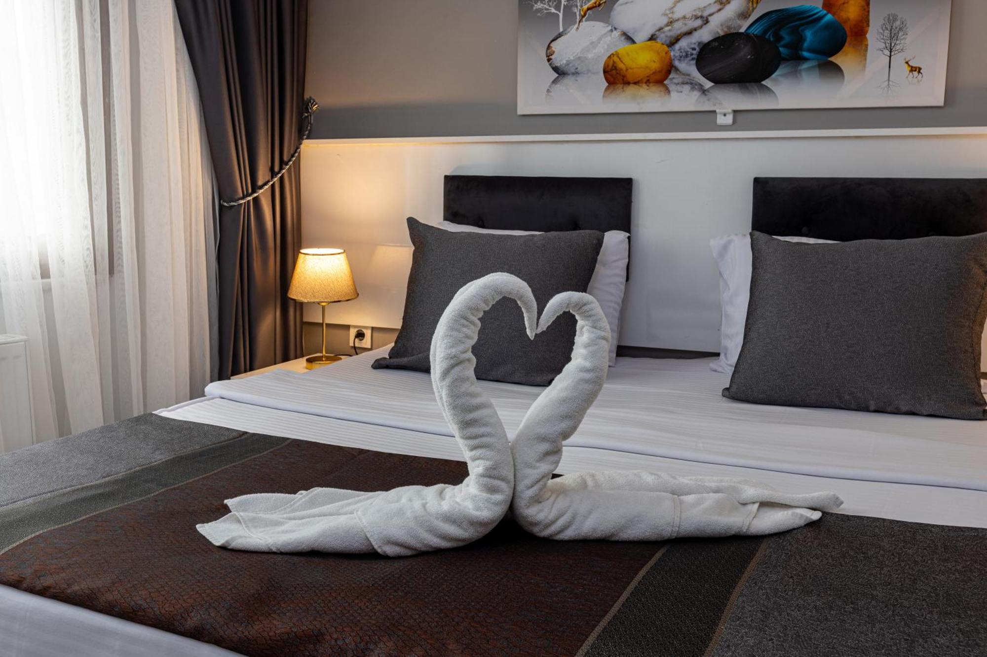 Apollo Hotel & Apartments - Istanbul, Istanbul