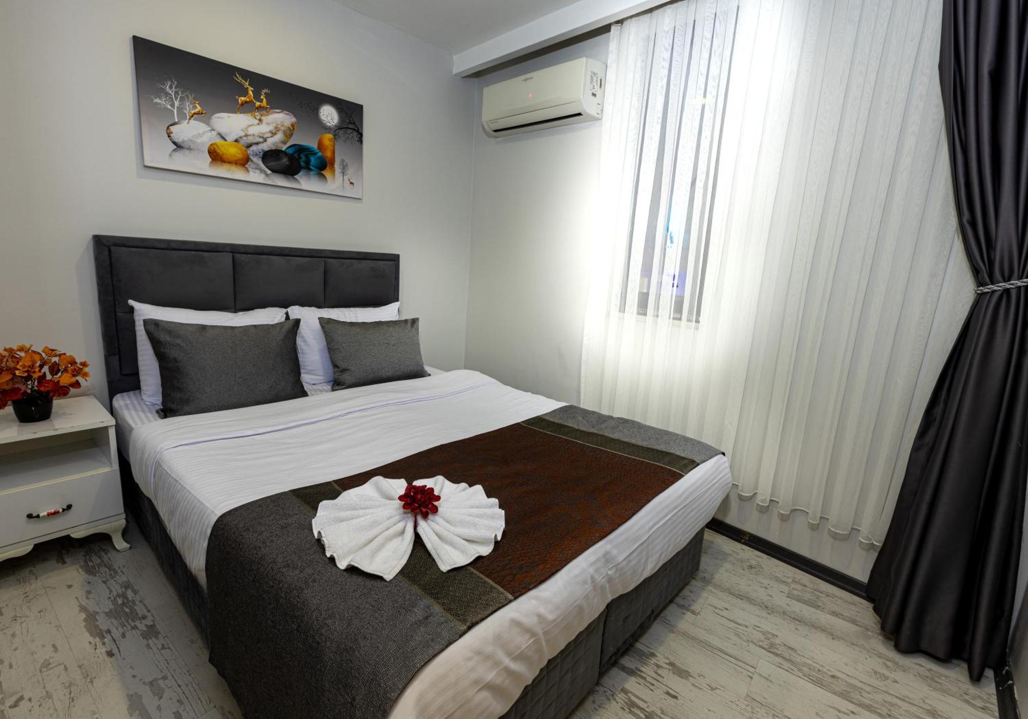Apollo Hotel & Apartments - Istanbul — Photos 3